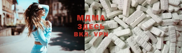 тгк Михайловск